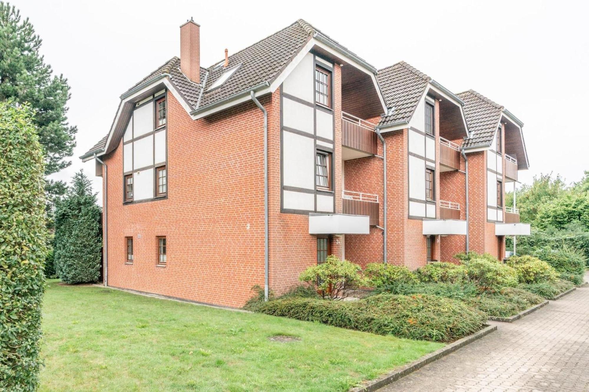 Schmiedestrasse 3 Wohnung 7 ชาร์บอยท์ซ ภายนอก รูปภาพ