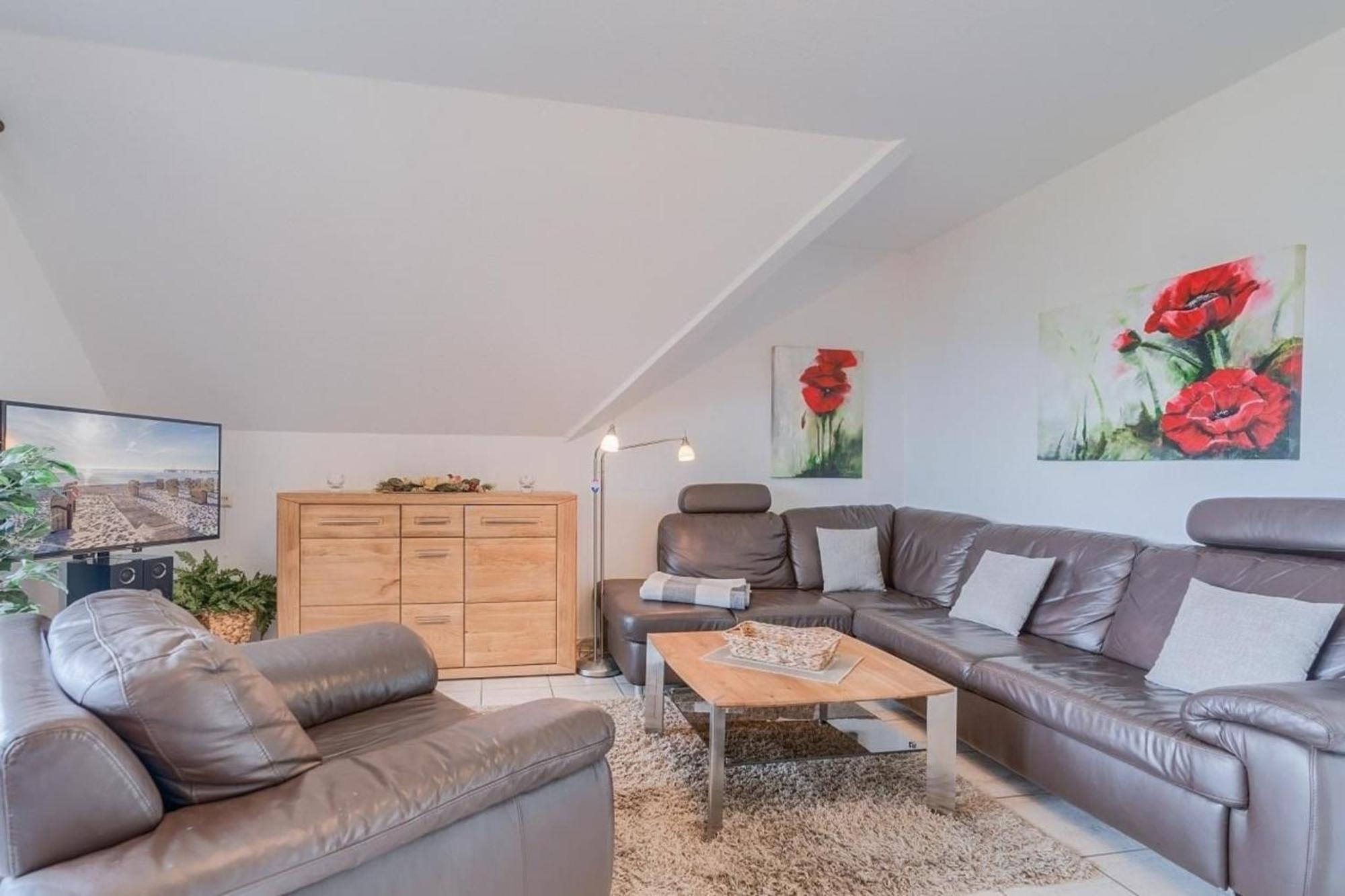 Schmiedestrasse 3 Wohnung 7 ชาร์บอยท์ซ ภายนอก รูปภาพ
